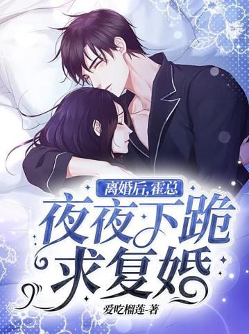 离婚后霍总每天都想复婚短剧免费