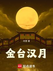 金台汉月